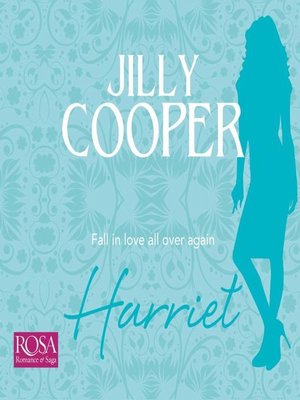 Harriet - Audiobook